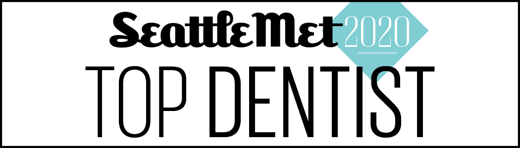 Seattle Met 2020 Top Dentist